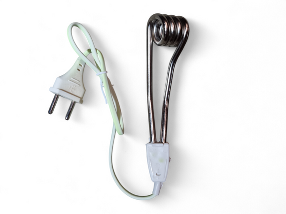 Fierbator Electric Imersabil Portabil