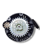 Demaror Electric Automat Motor 168F, 6CP-8CP, Pornire la Buton, Kit Complet-3