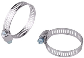 Set 200 Bucăți Colier Metalic 3/4"