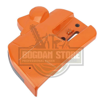 Capac ambreiaj pentru drujba compatibil Husqvarna 340, 345, 346, 350, 353, 357, 359 - METAL