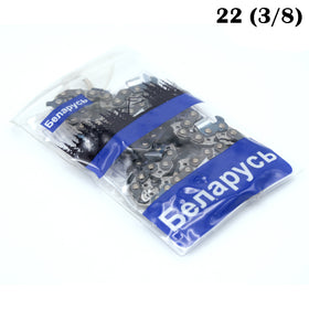 LANT DRUJBA BELARUS, 22 dinti, pas 3/8