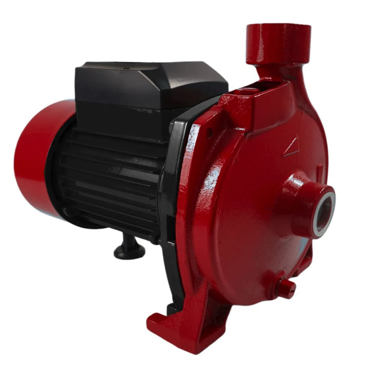 Pompă Apă Suprafață SWAT CPM158: 1100W, 110 L/min, 31m Refulare