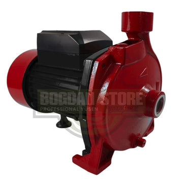 Pompă Apă Suprafață SWAT CPM158: 1100W, 110 L/min, 31m Refulare