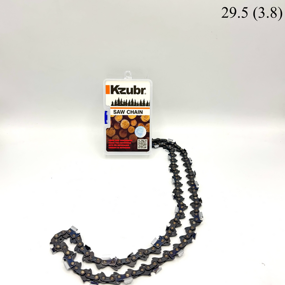 Lant drujba KZUBR 29,5 dinti, pas 3/8