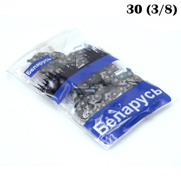 Lant Drujba BELARUS, 30 dinti, pas 3/8