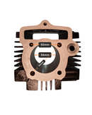 Set Motor / KIT CILINDRU ATV 107cc, 110cc, 125cc-3