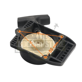 Demaror motocoasa compatibil Stihl FS 75, FS 80, FS 85R, FS 85T, FS 85, FS 80R