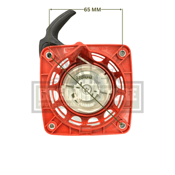 Demaror Yusen CG139 pentru Motocoasa