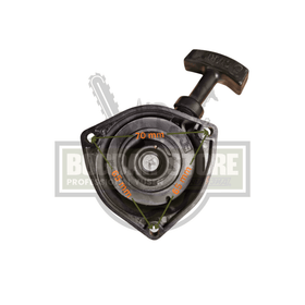 Demaror atomizor Robin