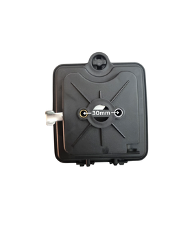 Filtru Aer Motocoasă Model 2 - 0