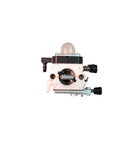 Carburator COMPATIBIL Motocoasă Stihl FS 55 2-MIX, FS 38 2 MIX-2