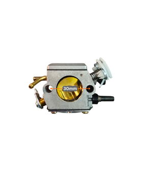 Carburator Compatibil Husqvarna 372 XP, 362, 365, 371, Jonsered 2165, 2171 - 0