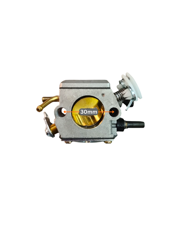 Carburator Compatibil Husqvarna 372 XP, 362, 365, 371, Jonsered 2165, 2171 - 0