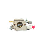 Carburator Husqvarna 340, 345, 350, 346XP, 353 – Model cu 1 Țeavă Metalică, Fără Amorsare-2