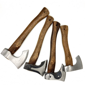 SET 4 TOPOARE/ SECURI BOGDAN STORE