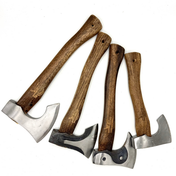 SET 4 TOPOARE/ SECURI BOGDAN STORE