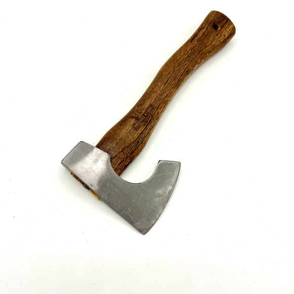 TOPOR FORJAT TIP GRATAR BOGDAN STORE 270 MM, 600G