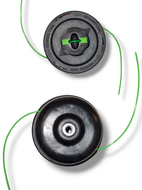 Cap Tambur Motocoasă Electric