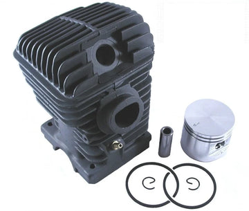 Kit Cilindru Complet Drujbă Compatibil Stihl MS 210 / 021, Ø 40 mm