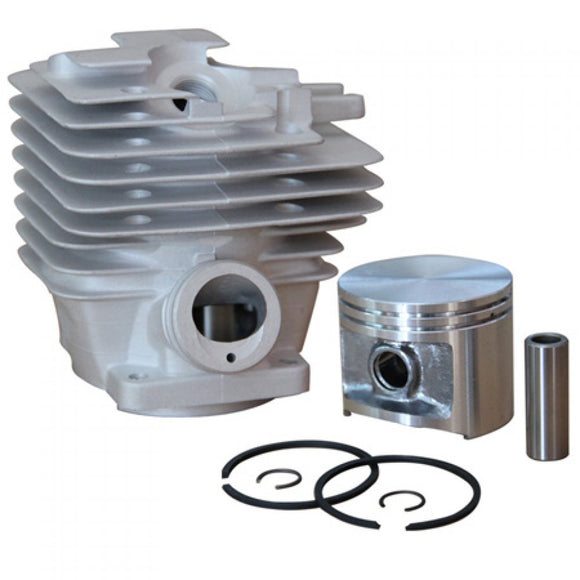Kit Cilindru Drujbă Compatibil Stihl MS 361, Ø 47 mm