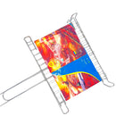 Gratar pentru soba MARE-1