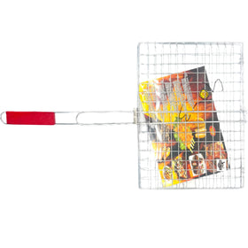 Gratar pentru Peste si Carne, fara picioare