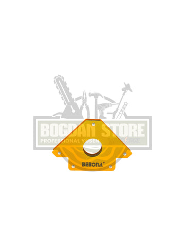 Suport magnetic pentru sudura 5'' BEBONA