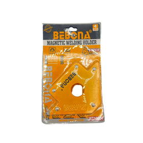 Suport magnetic pentru sudura 4'' BEBONA - 0