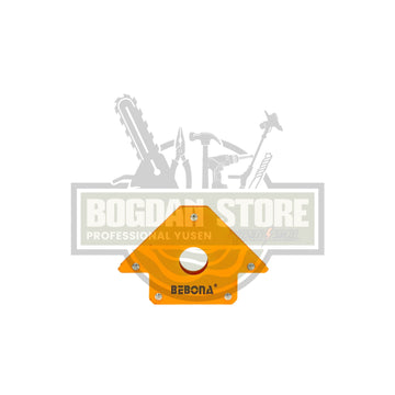 Suport magnetic pentru sudura 4'' BEBONA