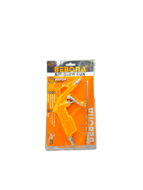 Pistol de suflat aer comprimat Bebona, cu duza lunga