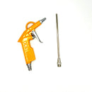 Pistol de suflat aer comprimat Bebona, cu duza lunga-2