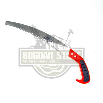 Fierastrau lama semirotunda