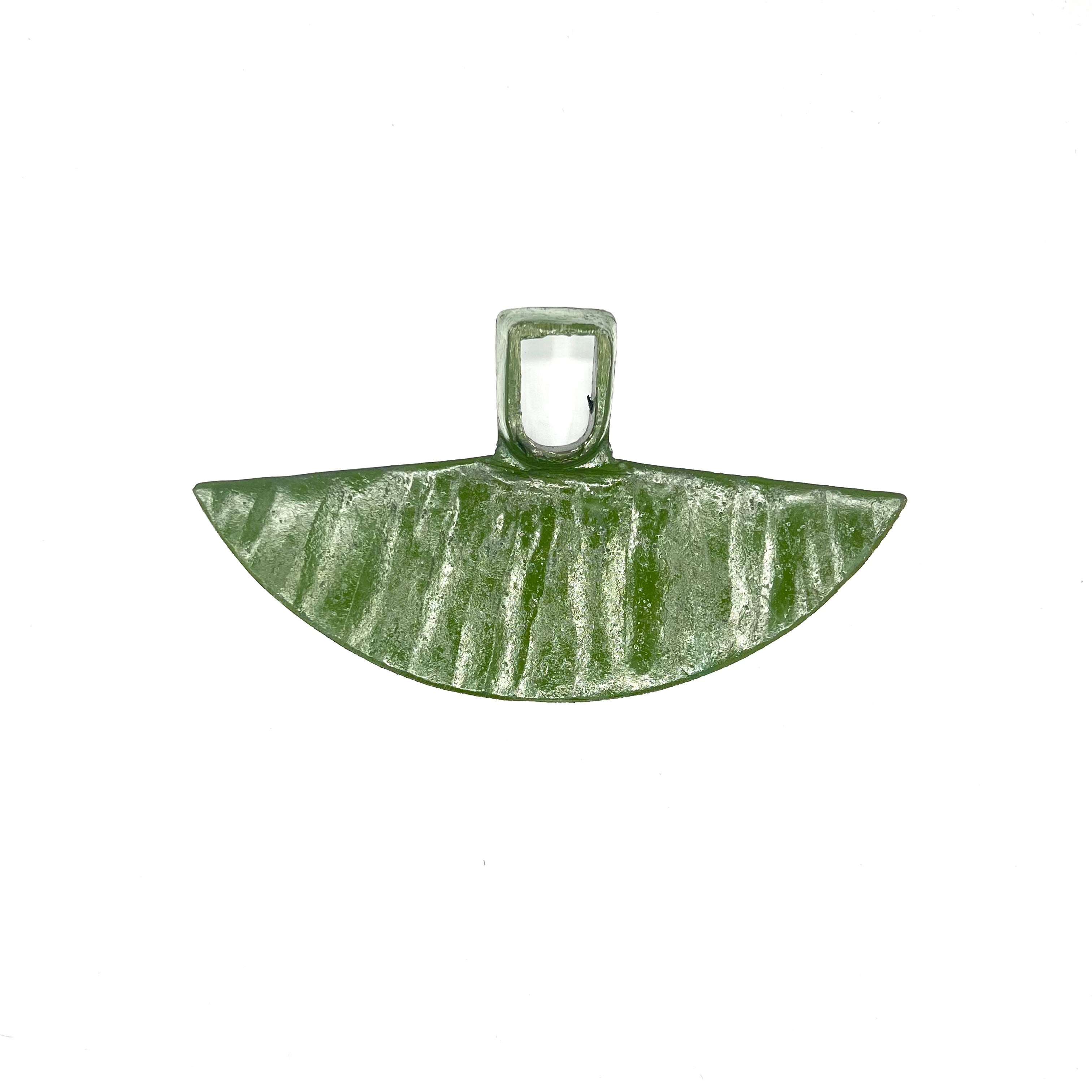 Sapa Forjata Verde