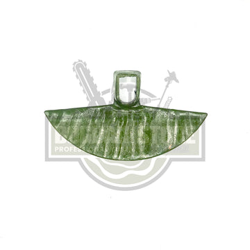 Sapa Forjata Verde