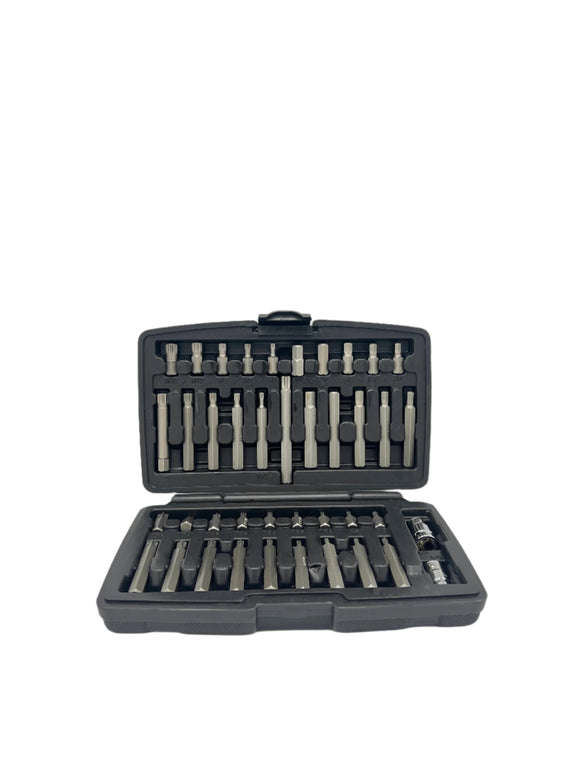 Trusa 41 Piese - T, H, M