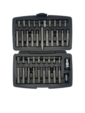 Trusa 41 Piese - T, H, M