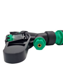 Aspersor Rotativ cu 2 Brate pentru Gradina-3