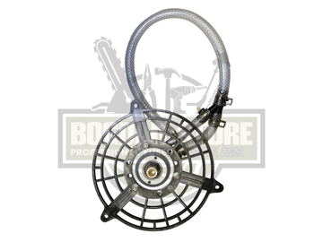 Pompa Booster pentru Atomizor