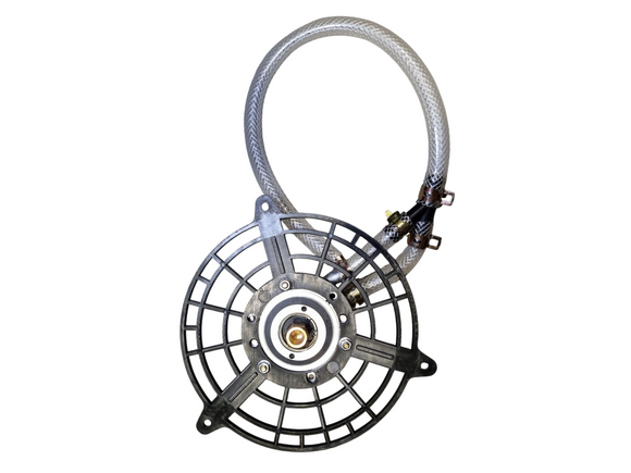 Pompa Booster pentru Atomizor