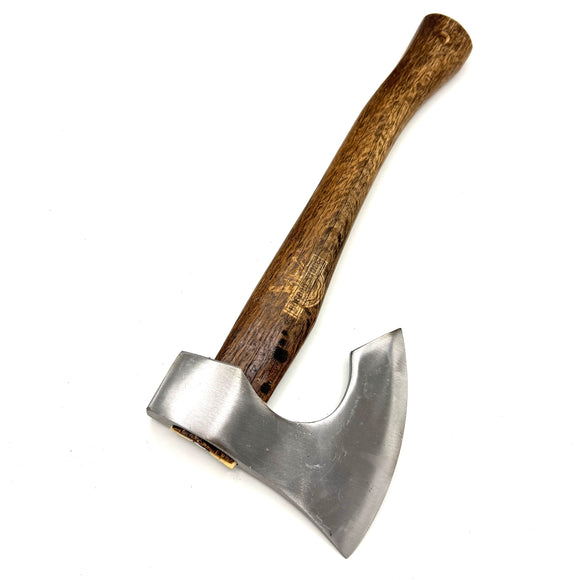 TOPOR FORJAT TIP SATAR BOGDAN STORE 340 MM, 1000G