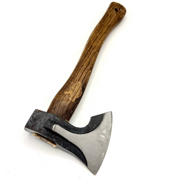 TOPOR FORJAT TIP DESPICATOR BOGDAN STORE 30 cm, 850G