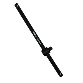 Cheie Tip T cu Adaptor Glisant – 3/4" – 500 mm – BEBONA CR-V