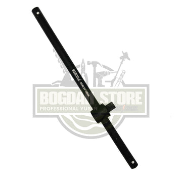 Cheie Tip T cu Adaptor Glisant – 3/4" – 500 mm – BEBONA CR-V