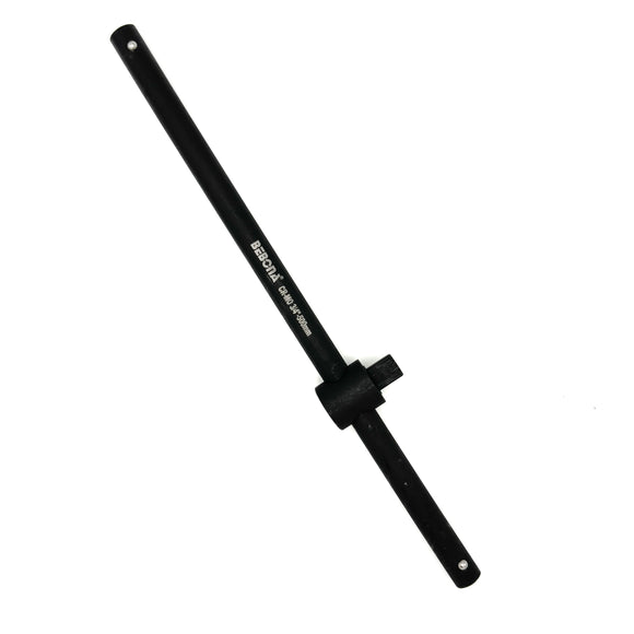 Cheie Tip T cu Adaptor Glisant – 3/4" – 500 mm – BEBONA CR-V