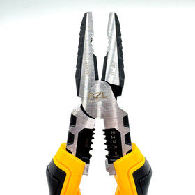 CLESTE PATENT MULTIFUNCTIONAL 10" - 0