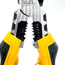 CLESTE PATENT MULTIFUNCTIONAL 10"-3