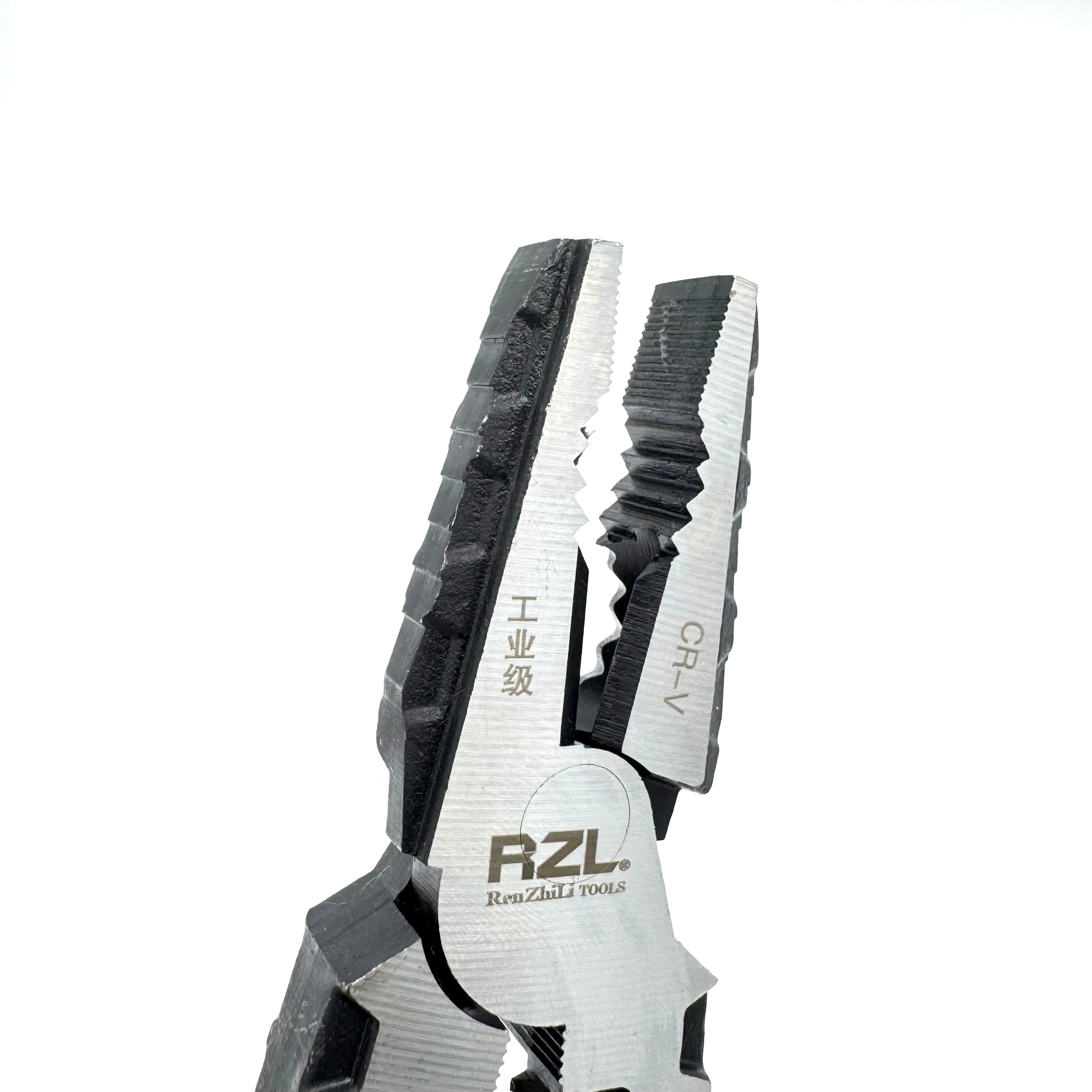 CLESTE PATENT MULTIFUNCTIONAL 10"