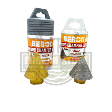 FREZA CON DIAMANTAT Ø2-38 M14 PENTRU CERAMICA LA FLEX