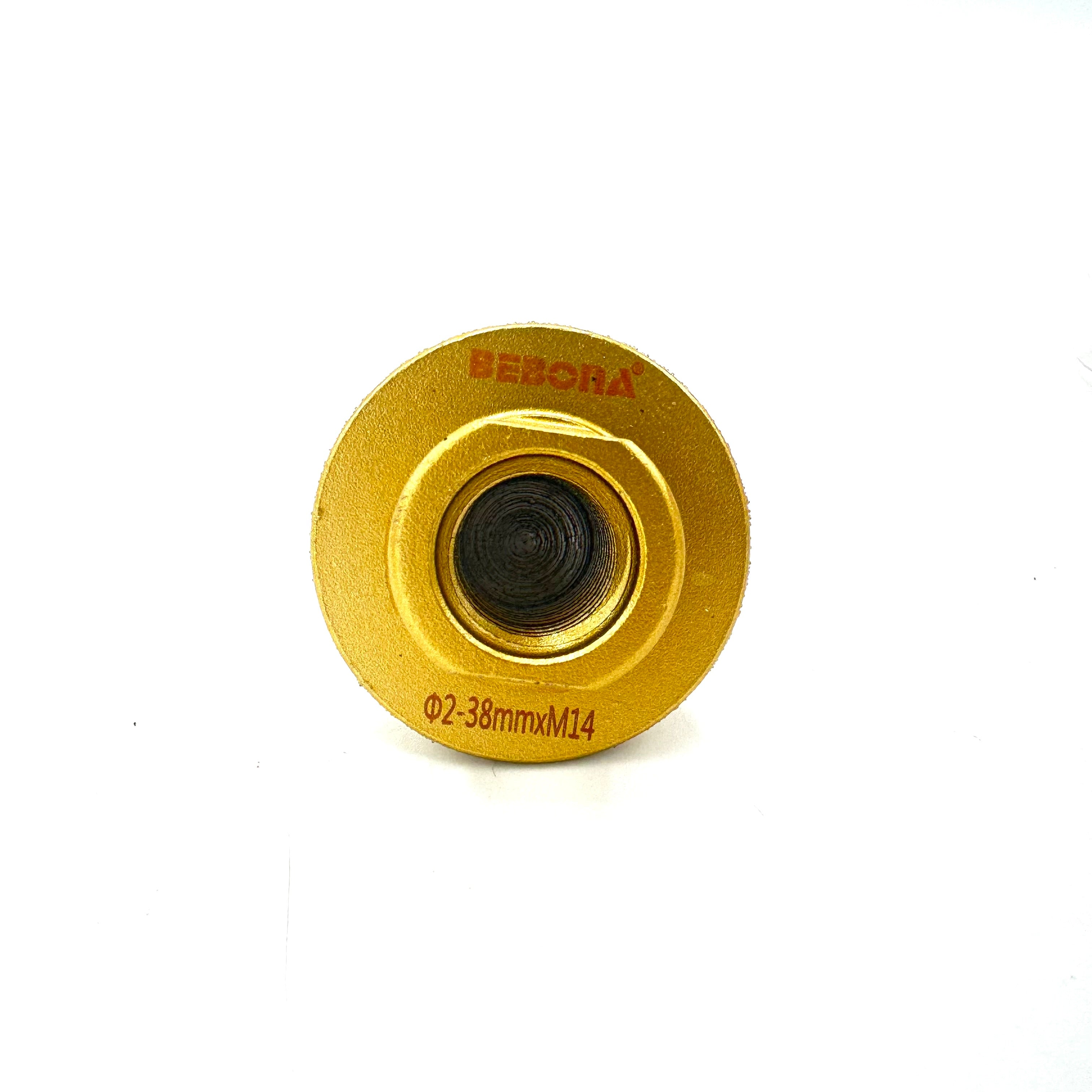 FREZA CON DIAMANTAT Ø2-38 M14 PENTRU CERAMICA LA FLEX - 0