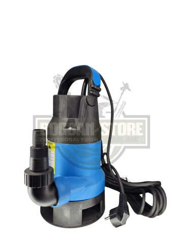 Pompă submersibila pentru apa murdara 900w